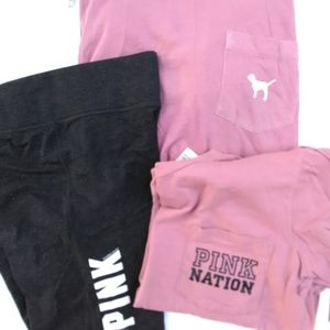 2pc V.S.Pink bundle
